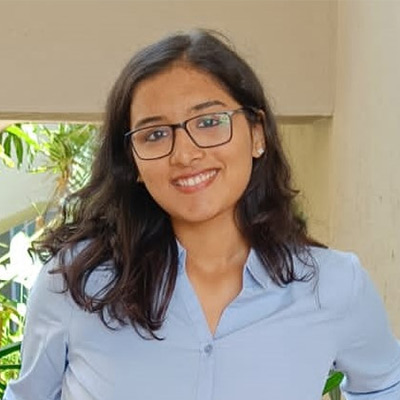 Mitali Kaushal Kothari